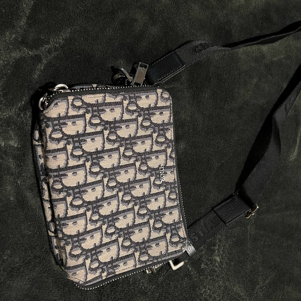 Dior bag